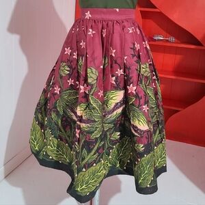 Vixen by Micheline Pitt skirt